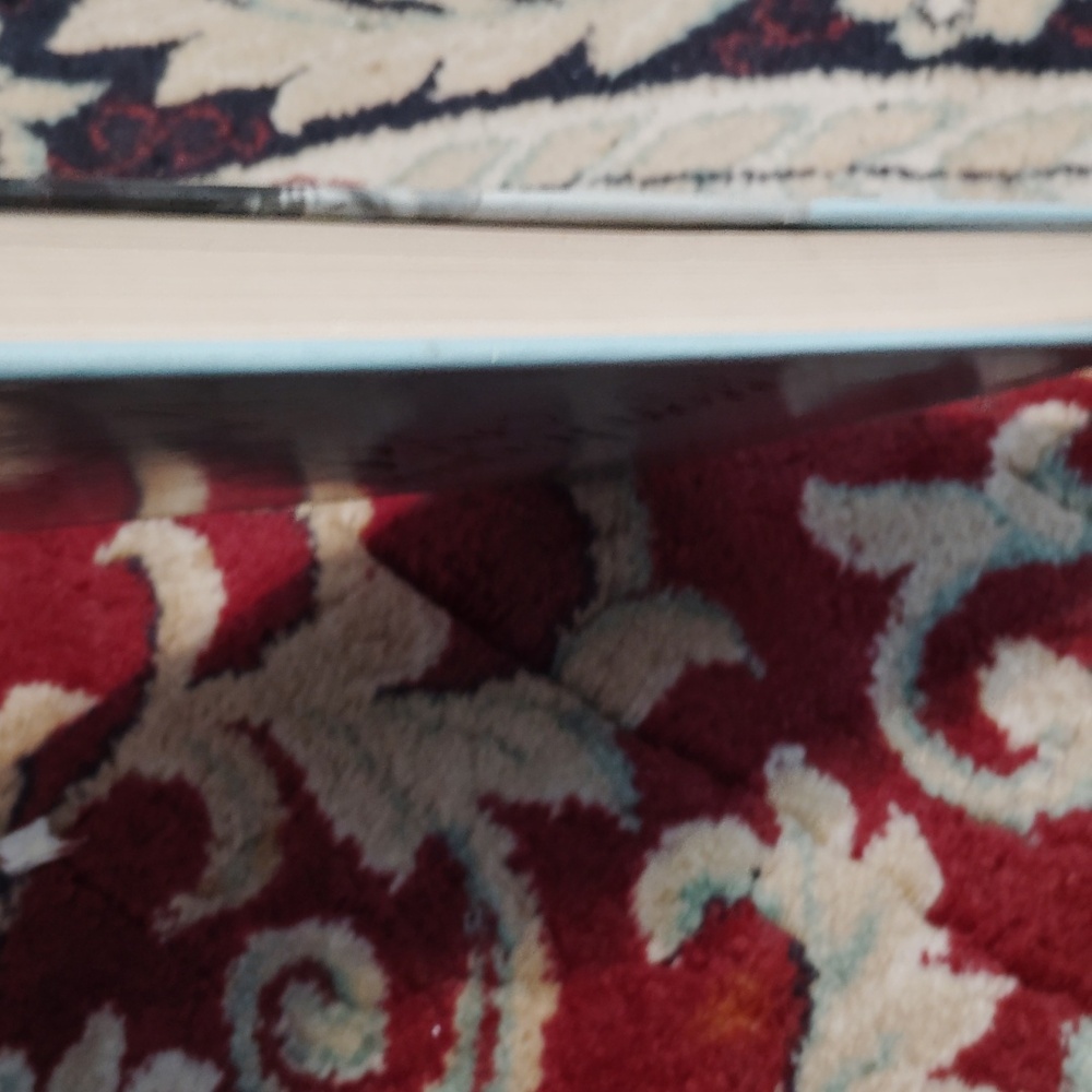 Ned Rorem Pure Contraption Book - Picture 3 of 6